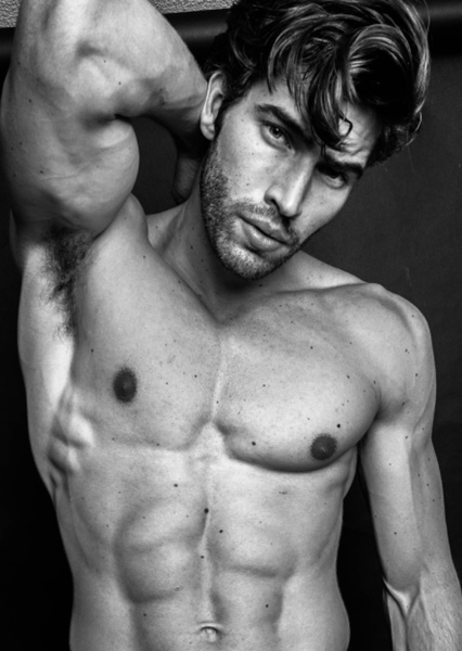 Trey Baxter photo