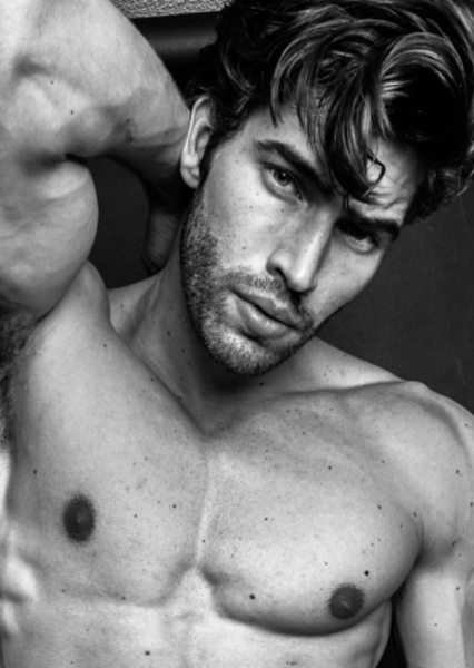 Trey Baxter photo