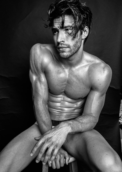 Trey Baxter photo