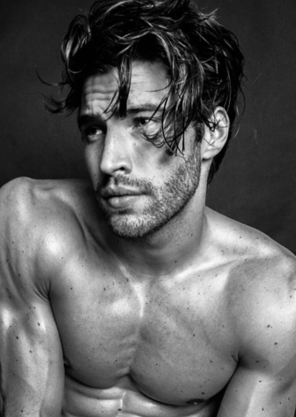 Trey Baxter photo