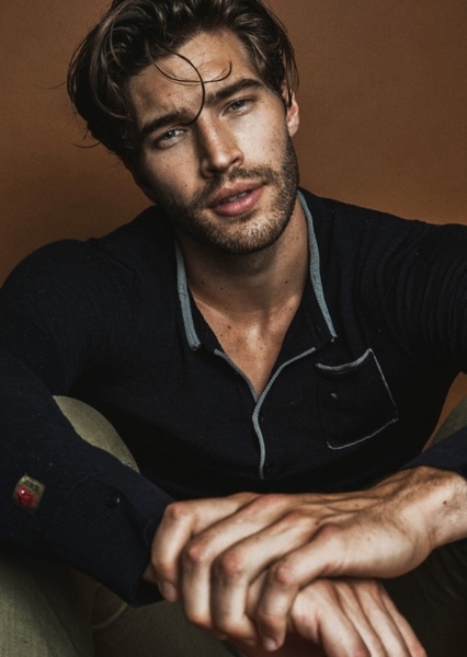 Trey Baxter photo