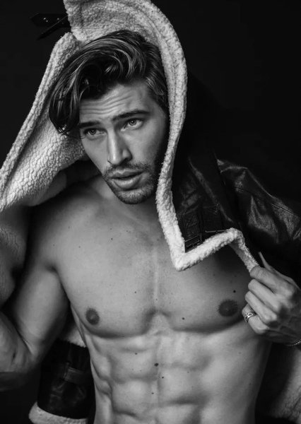 Trey Baxter photo