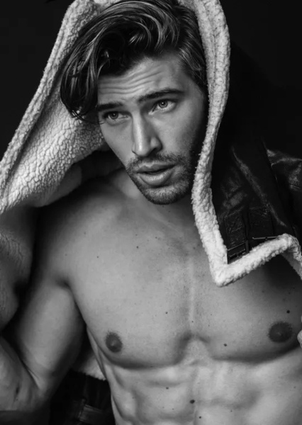 Trey Baxter photo
