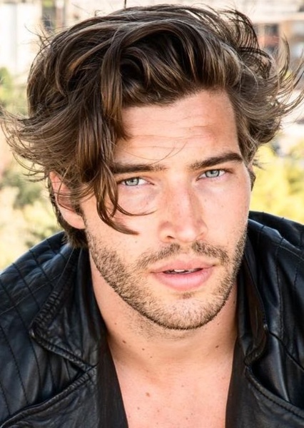 Trey Baxter photo