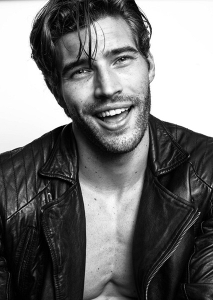 Trey Baxter photo