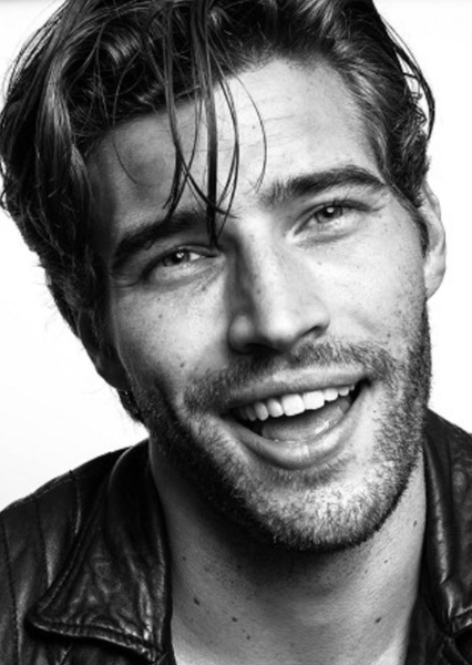 Trey Baxter photo