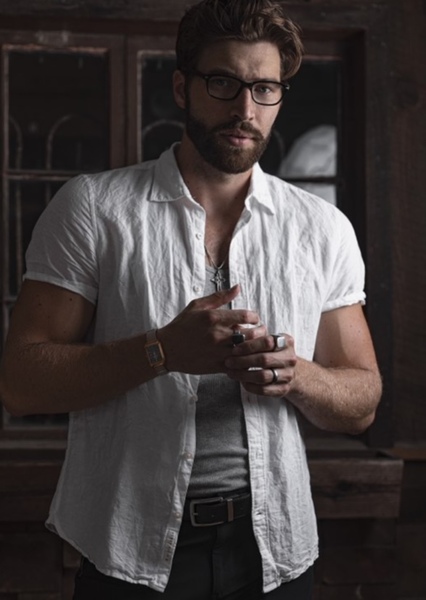 Trey Baxter photo