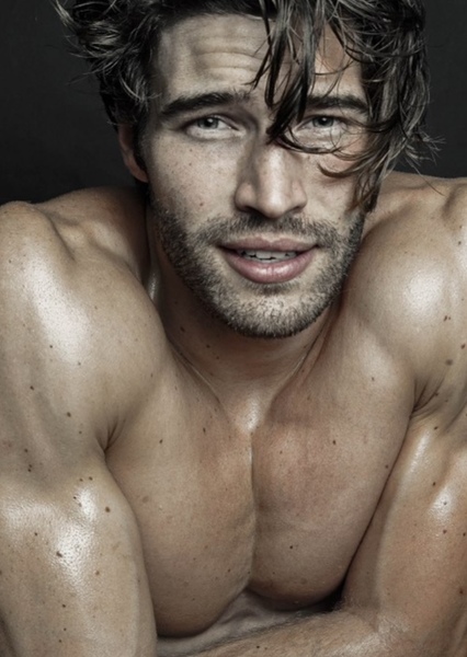 Trey Baxter photo