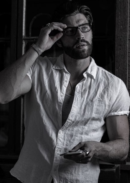 Trey Baxter photo