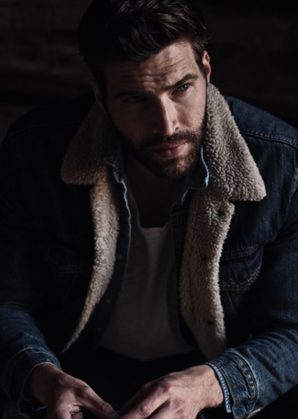 Trey Baxter photo