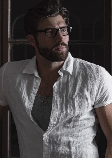Trey Baxter photo