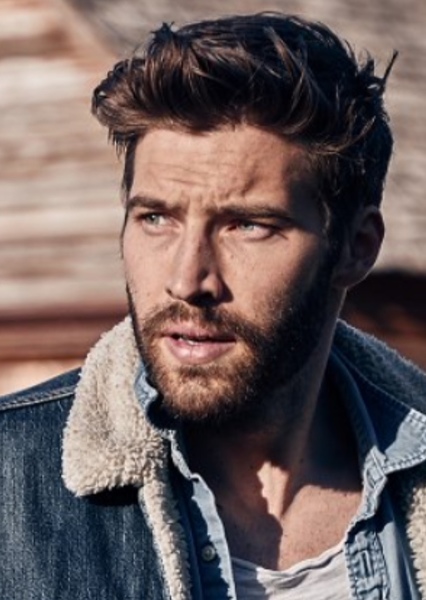 Trey Baxter photo