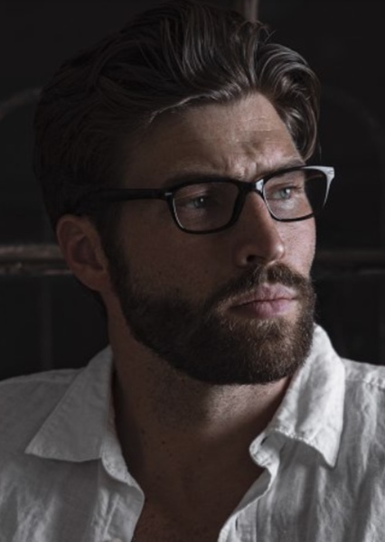 Trey Baxter photo