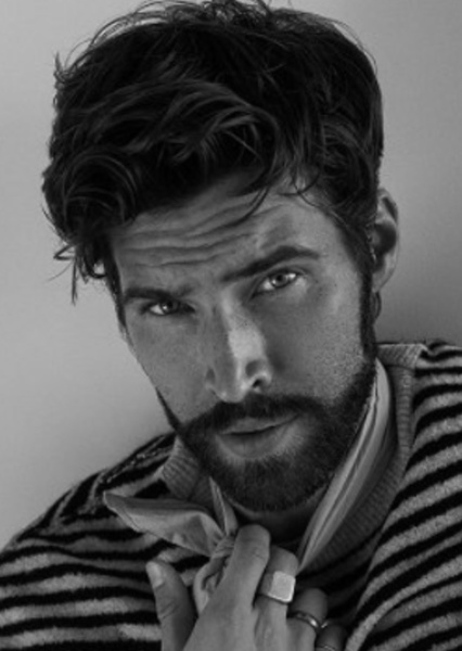 Trey Baxter photo