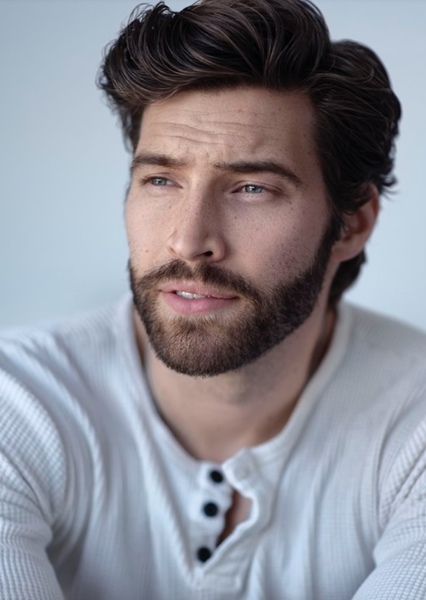 Trey Baxter photo