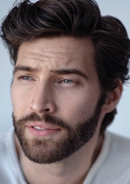 Trey Baxter photo
