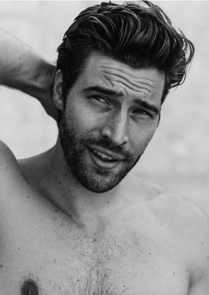 Trey Baxter photo