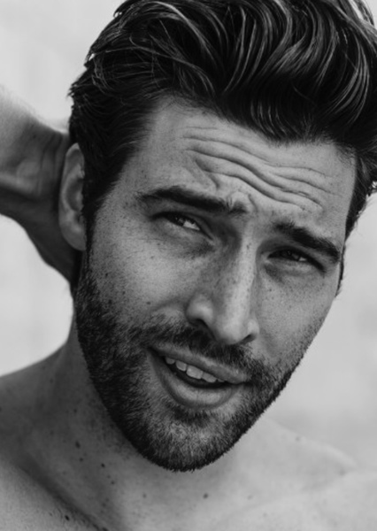 Trey Baxter photo