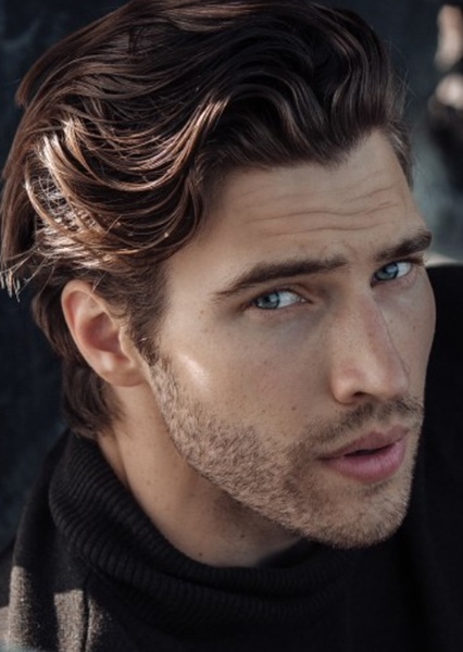 Trey Baxter photo