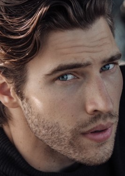 Trey Baxter photo