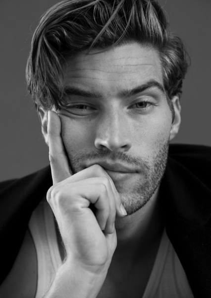 Trey Baxter photo