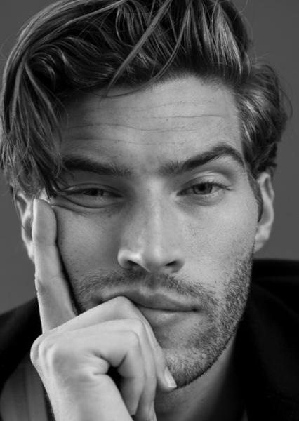 Trey Baxter photo
