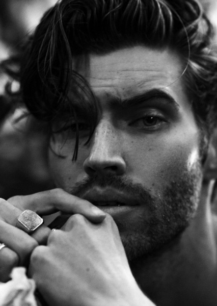 Trey Baxter photo