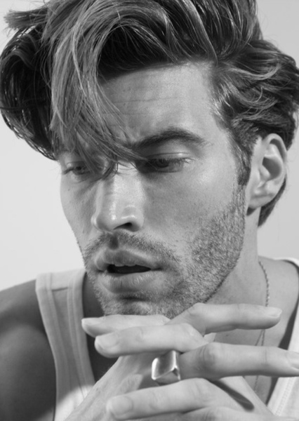 Trey Baxter photo