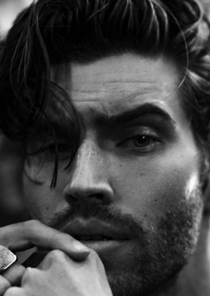 Trey Baxter photo
