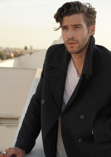 Trey Baxter photo