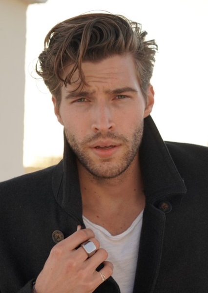 Trey Baxter photo