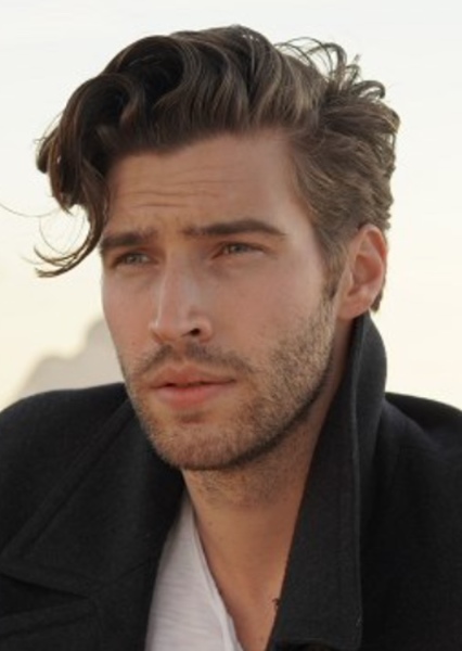 Trey Baxter photo