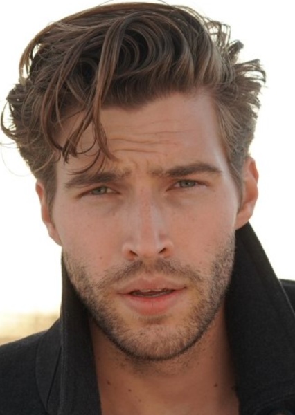Trey Baxter photo