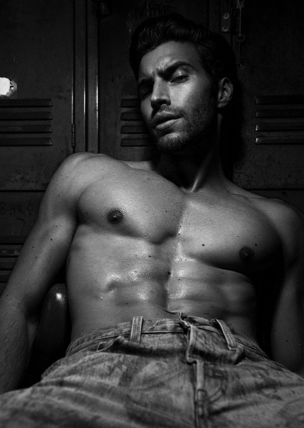 Trey Baxter photo