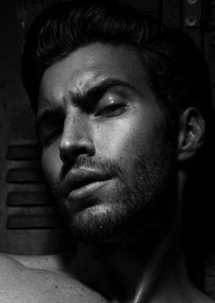 Trey Baxter photo