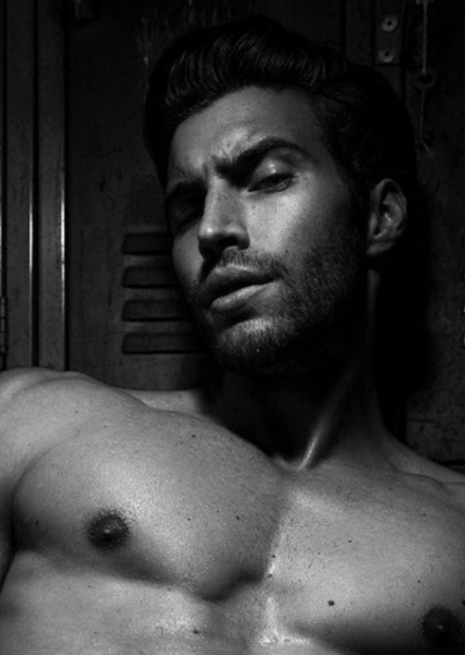 Trey Baxter photo