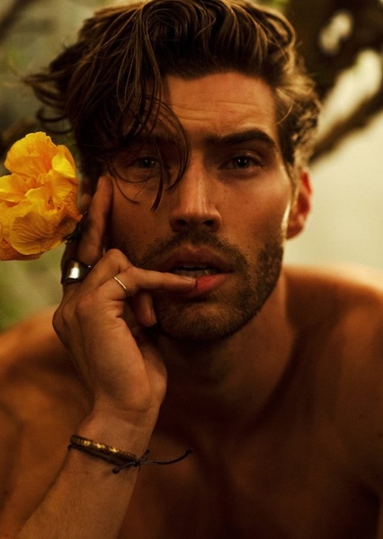 Trey Baxter photo