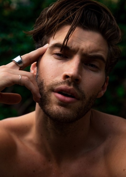 Trey Baxter photo