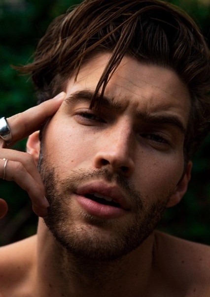 Trey Baxter photo