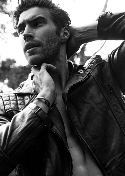 Trey Baxter photo