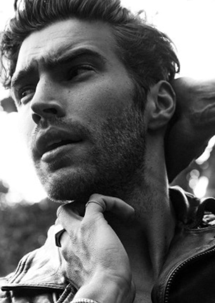 Trey Baxter photo