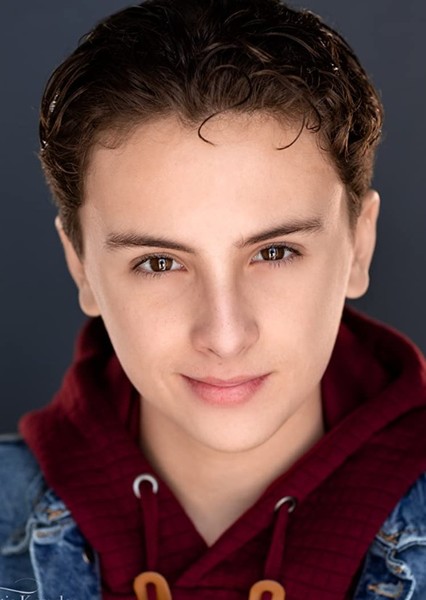 Trey Diaz Murphy