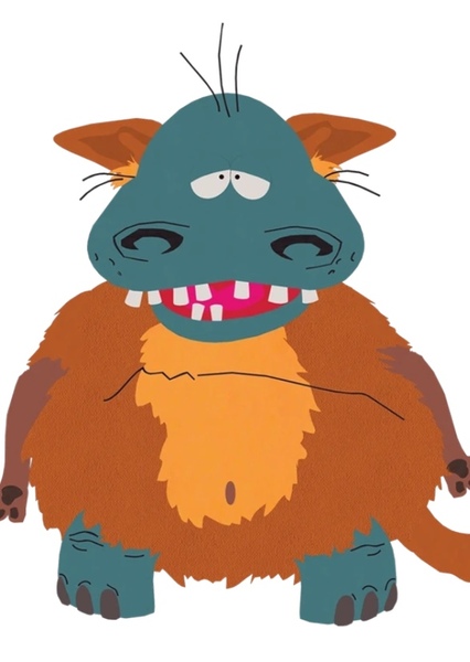 Trey Parker photo
