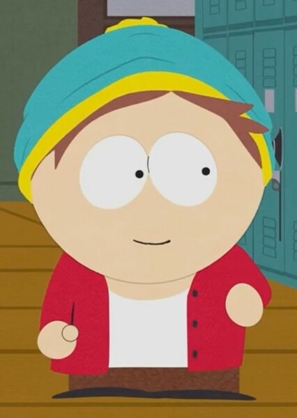 Trey Parker