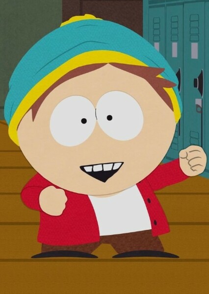 Trey Parker photo