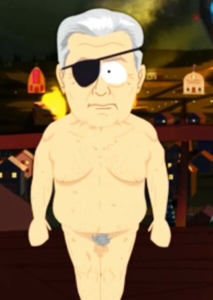 Trey Parker photo