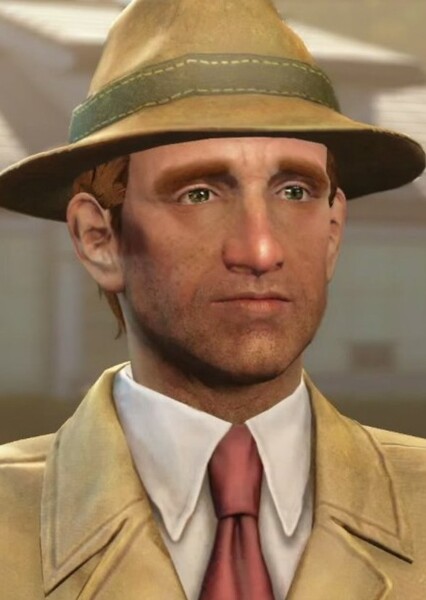 Trey Parker photo