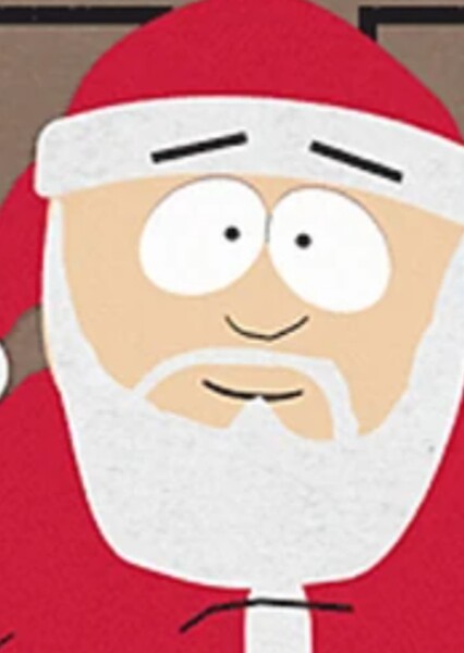Trey Parker photo