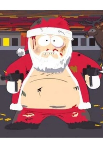 Trey Parker photo