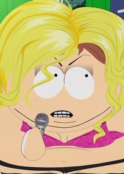 Trey Parker photo